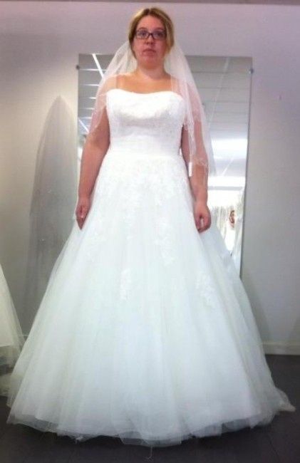 Robe Acadie