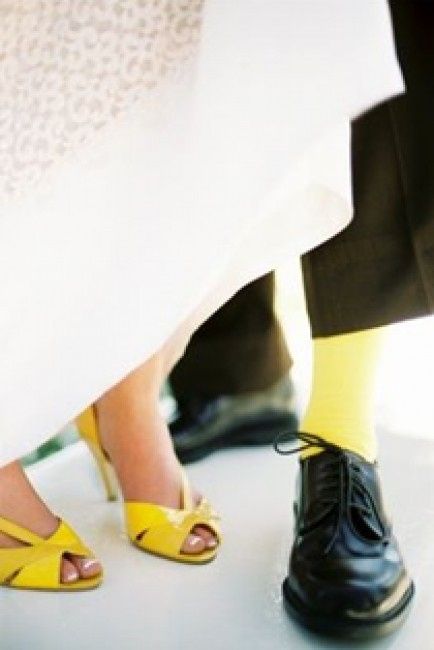 Photos des pieds