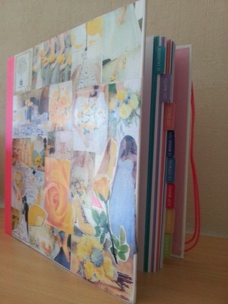 Mon organisateur de mariage
