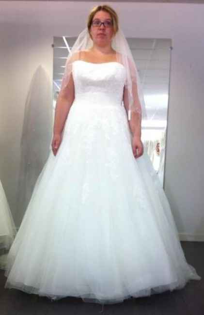 Robe Acadie