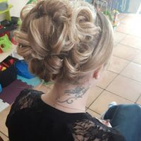 Essai coiffure! vos avis svp :) - 1