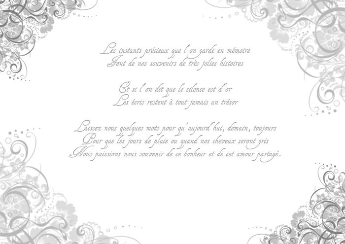 Les mariés de Février 2015 - Valentin et Valentine - 4