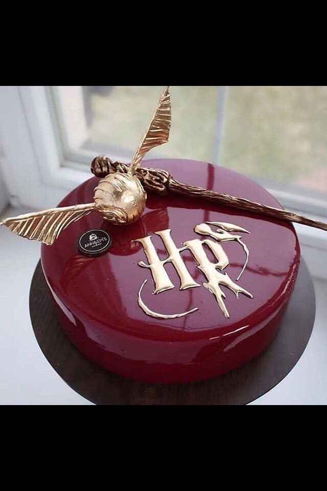 Thème Harry Potter et les animaux fantastiques - 1