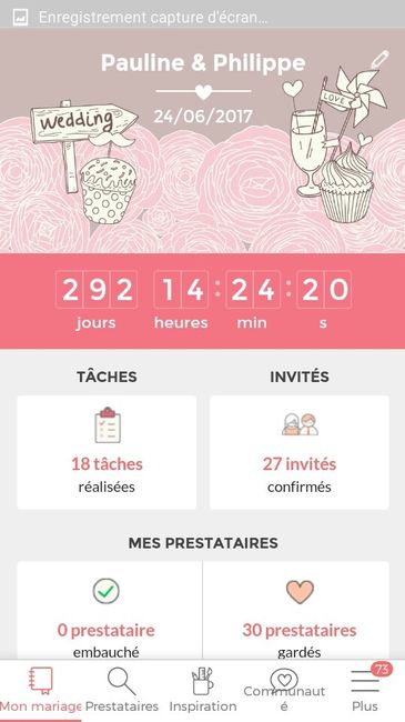 Passer la barre des 200 - 1