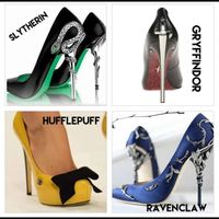 Thème Harry Potter et les animaux fantastiques - 2