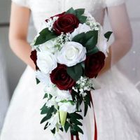Quel type de bouquet de mariée pour vous ? - 1
