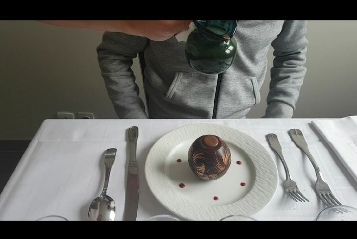 Dessert 😊😊 - 1