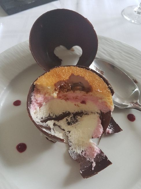 Dessert 😊😊 - 2