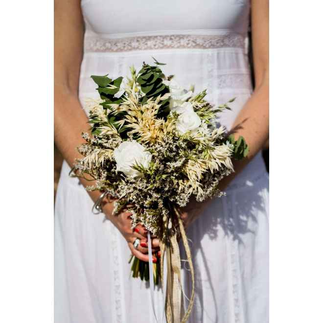 Bouquet de mariée 3