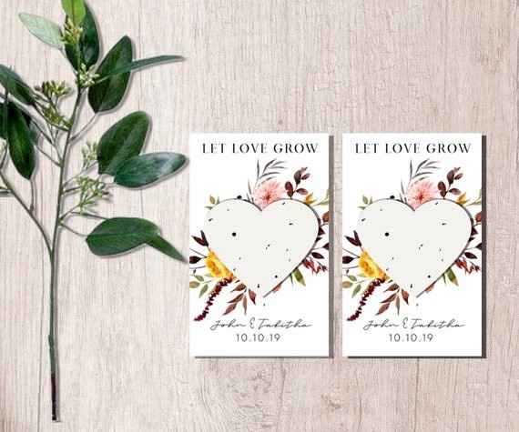 Écris seulement ce que tu offriras à tes invités ! - 1