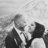 Les photos sont arrivées, pour nos 1 mois. 🥰🙏🏼 - 7