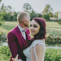 Les photos sont arrivées, pour nos 1 mois. 🥰🙏🏼 - 9