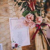 Les photos sont arrivées, pour nos 1 mois. 🥰🙏🏼 - 11
