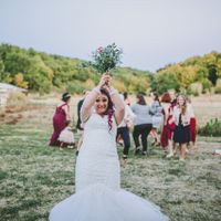 Les photos sont arrivées, pour nos 1 mois. 🥰🙏🏼 - 13