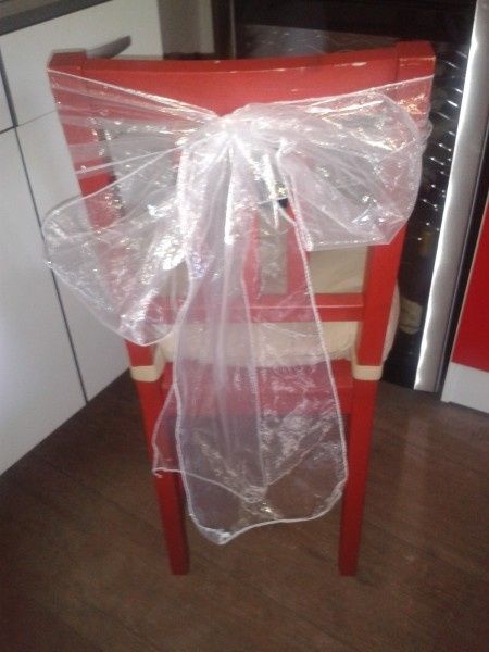Noeud de chaise