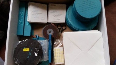 Faires parts