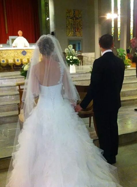 Notre mariage du 28/06/2014 - 1
