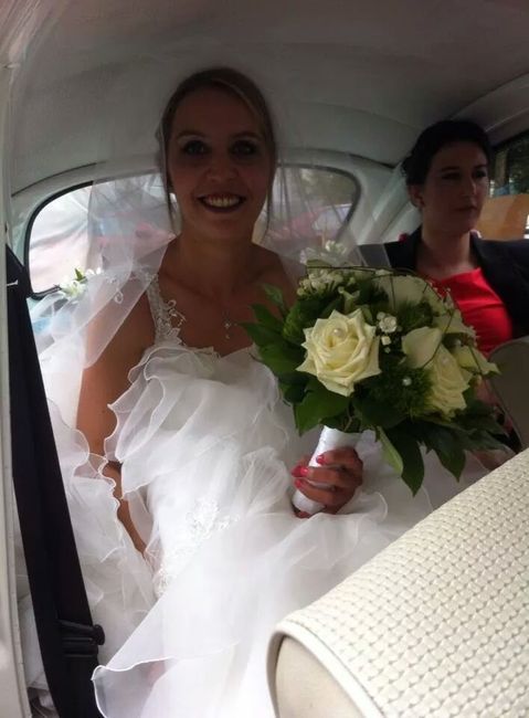 Notre mariage du 28/06/2014 - 4