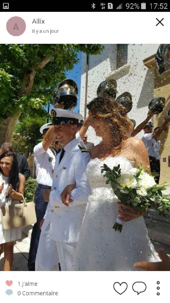 Un magnifique week-end - 1