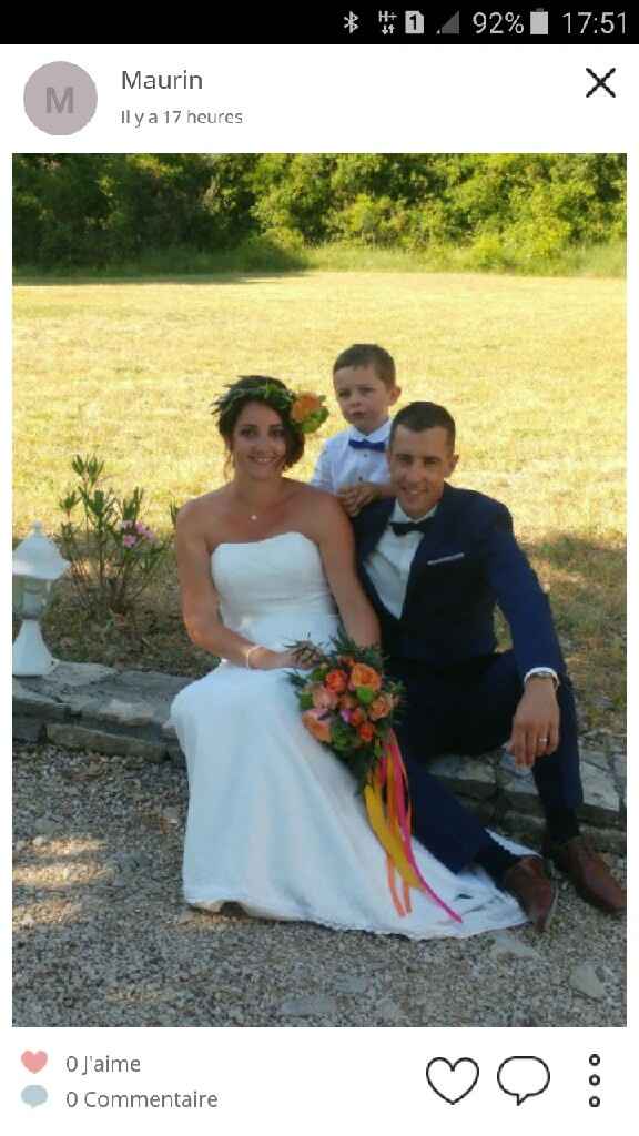 Un magnifique week-end - 2