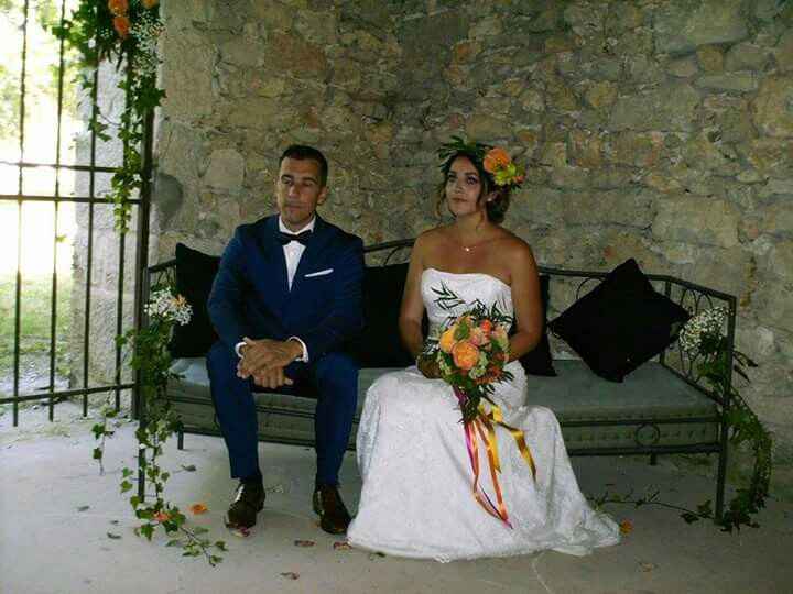 Un magnifique week-end - 5