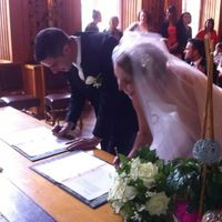 Notre mariage du 28/06/2014 - 2