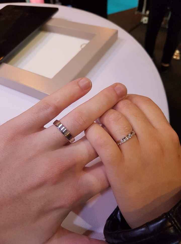 Budget alliances - 1