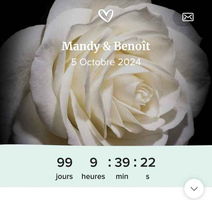 Plus que 85 jours ! - 1