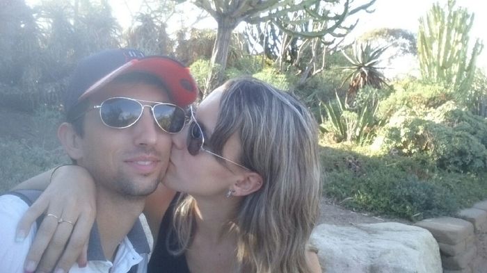 Montrez-nous votre plus belle photo de couple - 1