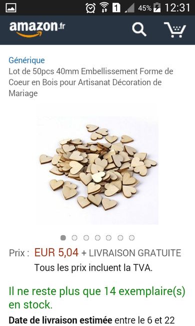 Échange sur un thème en commun : champêtre - 1