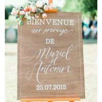 Échange sur un thème en commun : champêtre - 4