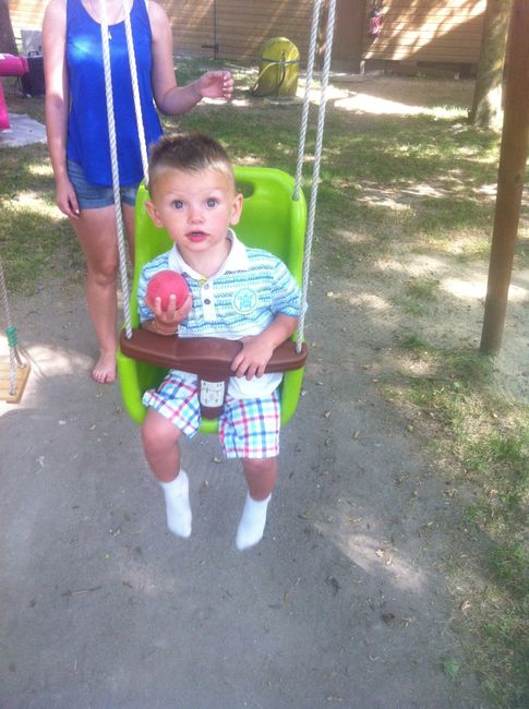 Mon fils