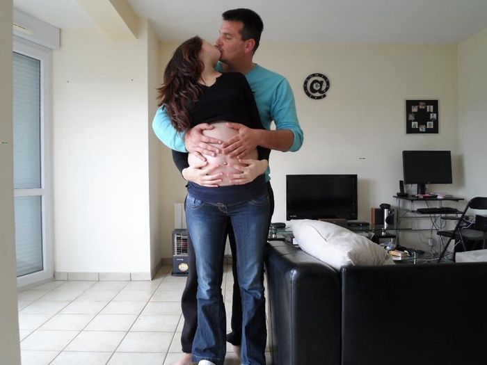 Publiez votre plus belle photo de couple ! - 1