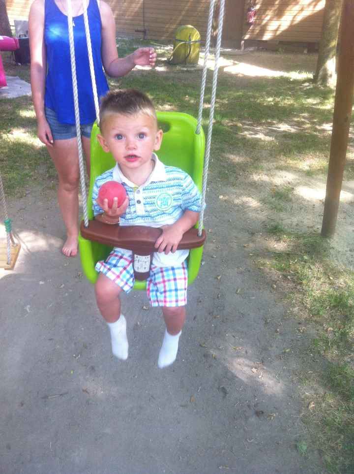 Mon fils