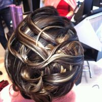 essai coiffure