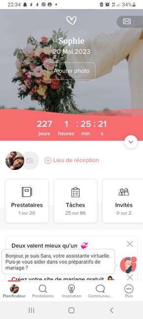 Partage une photo de ton compteur 🙌 3