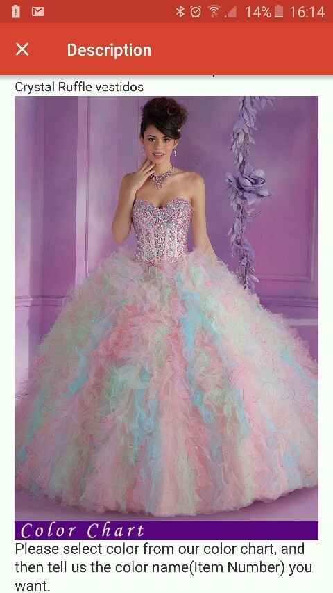 MA ROBE