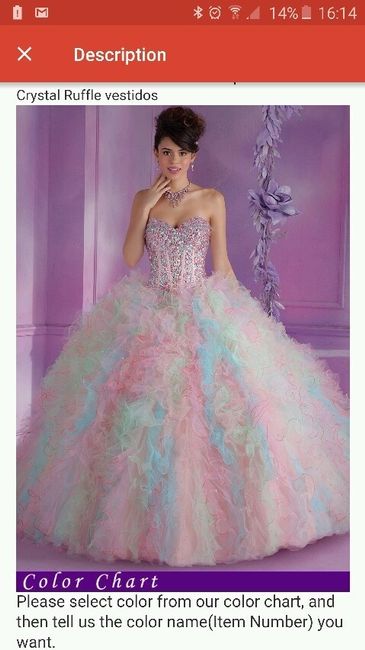 MA ROBE