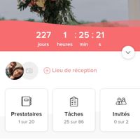 Partage une photo de ton compteur 🙌 - 1