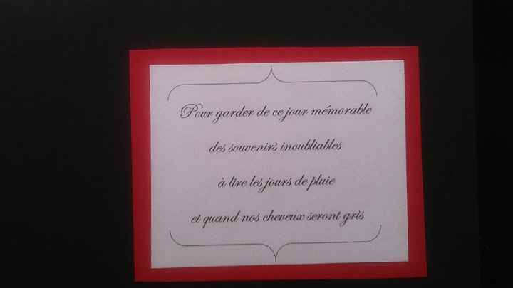 Sur la première page