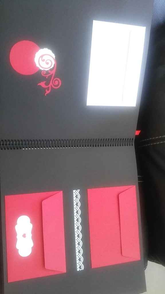 Une page