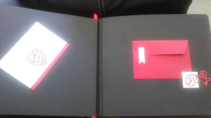 Une page