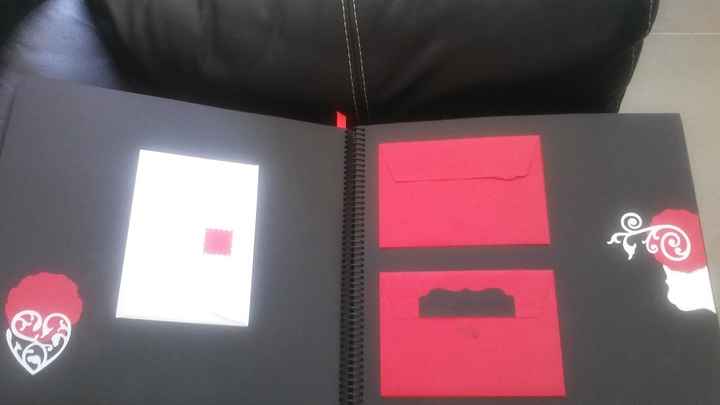 Une page