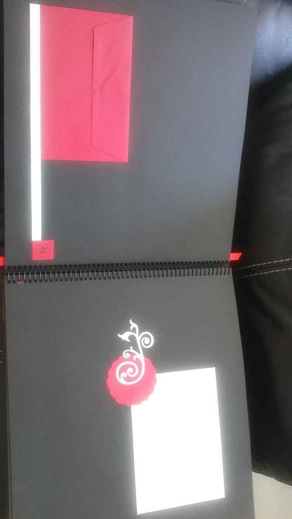 Une page