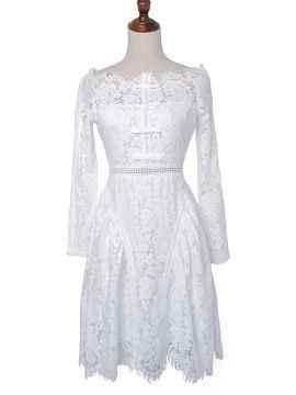 Robe du lendemain