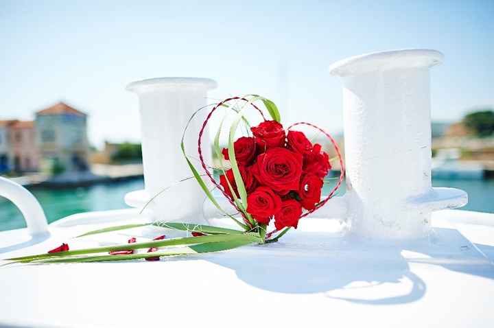 Mon bouquet