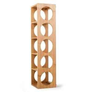 Rack à bouteille