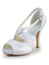 Chaussures blanches
