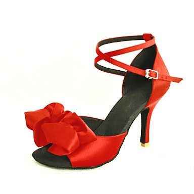 Mes chaussures de mariée