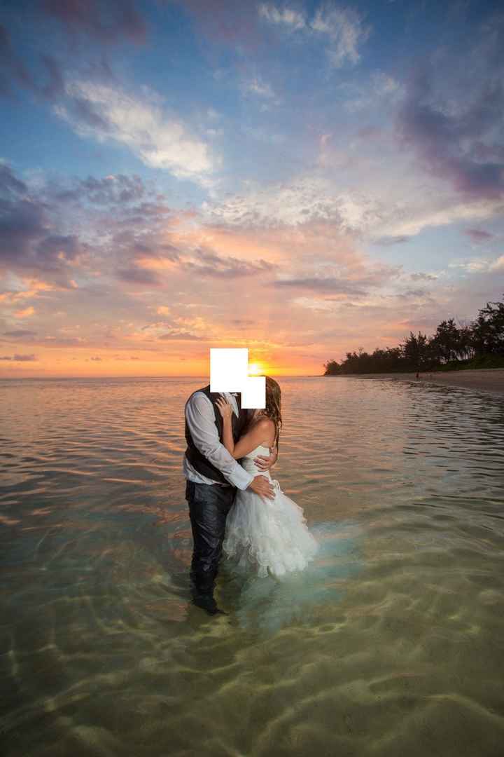 Notre ttd à l'Ile Maurice